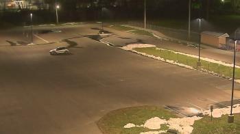 Weather camera view of Trimble Local School District.