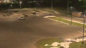 Weather camera view of Trimble Local School District.