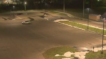 Weather camera view of Trimble Local School District.