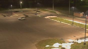 Weather camera view of Trimble Local School District.