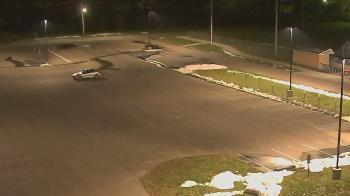 Weather camera view of Trimble Local School District.