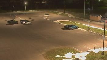 Weather camera view of Trimble Local School District.