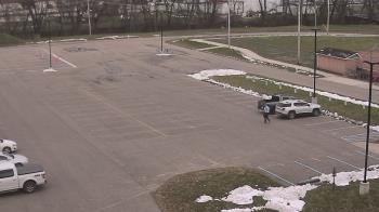 Weather camera view of Trimble Local School District.