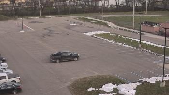 Weather camera view of Trimble Local School District.