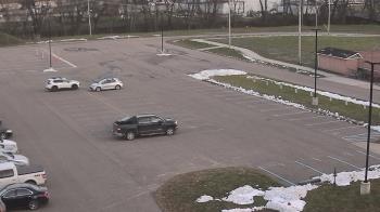 Weather camera view of Trimble Local School District.