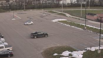 Weather camera view of Trimble Local School District.