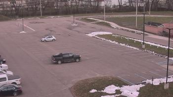 Weather camera view of Trimble Local School District.