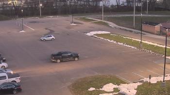 Weather camera view of Trimble Local School District.