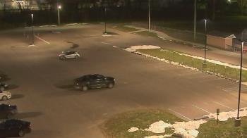 Weather camera view of Trimble Local School District.