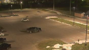 Weather camera view of Trimble Local School District.