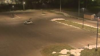 Weather camera view of Trimble Local School District.