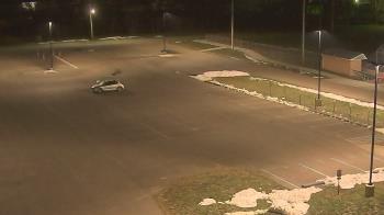 Weather camera view of Trimble Local School District.