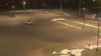 Weather camera view of Trimble Local School District.