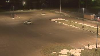 Weather camera view of Trimble Local School District.