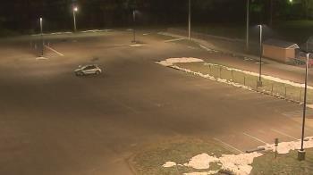 Weather camera view of Trimble Local School District.