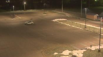 Weather camera view of Trimble Local School District.