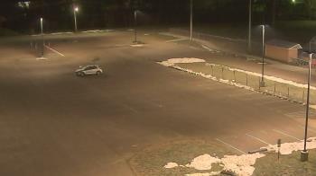 Weather camera view of Trimble Local School District.