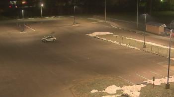 Weather camera view of Trimble Local School District.