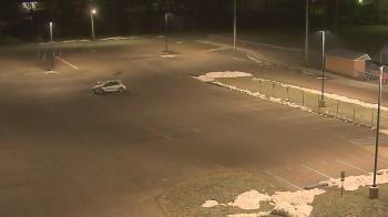 Weather camera view of Trimble Local School District.