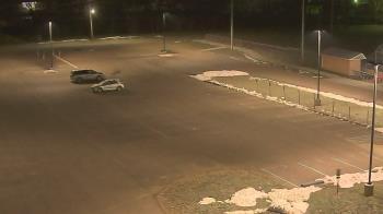 Weather camera view of Trimble Local School District.