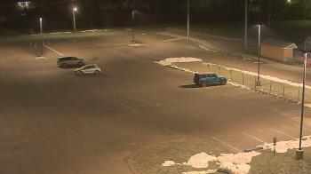 Weather camera view of Trimble Local School District.