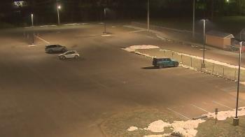 Weather camera view of Trimble Local School District.