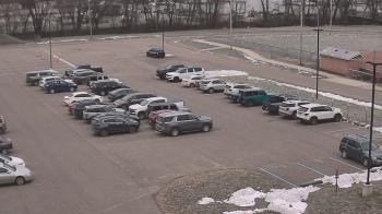 Weather camera view of Trimble Local School District.