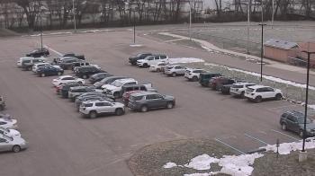 Weather camera view of Trimble Local School District.