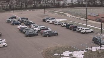 Weather camera view of Trimble Local School District.