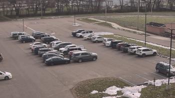 Weather camera view of Trimble Local School District.