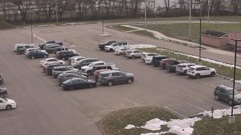 Weather camera view of Trimble Local School District.