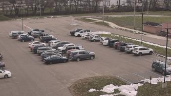 Weather camera view of Trimble Local School District.