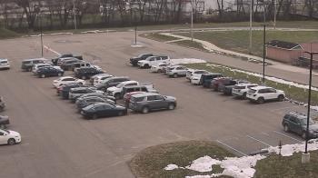 Weather camera view of Trimble Local School District.