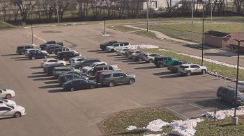 Weather camera view of Trimble Local School District.