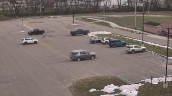 Weather camera view of Trimble Local School District.