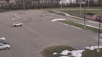 Weather camera view of Trimble Local School District.