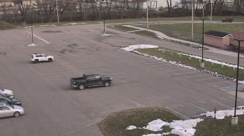 Weather camera view of Trimble Local School District.