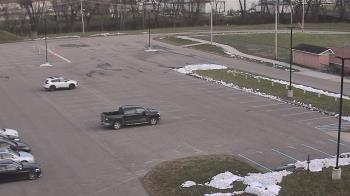 Weather camera view of Trimble Local School District.