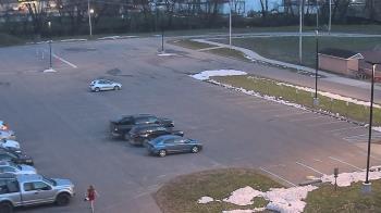 Weather camera view of Trimble Local School District.