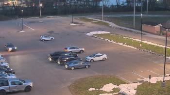 Weather camera view of Trimble Local School District.