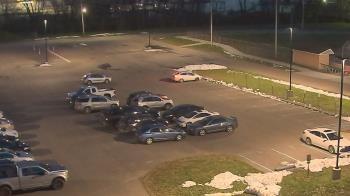 Weather camera view of Trimble Local School District.