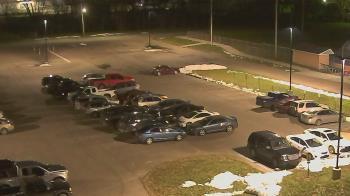 Weather camera view of Trimble Local School District.