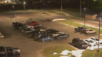 Weather camera view of Trimble Local School District.