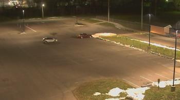 Weather camera view of Trimble Local School District.