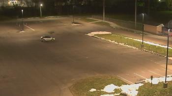 Weather camera view of Trimble Local School District.