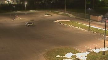 Weather camera view of Trimble Local School District.