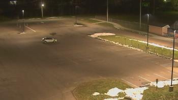 Weather camera view of Trimble Local School District.