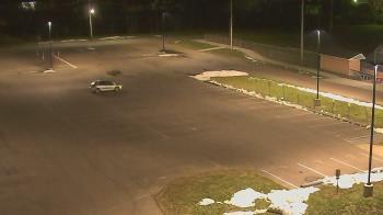 Weather camera view of Trimble Local School District.