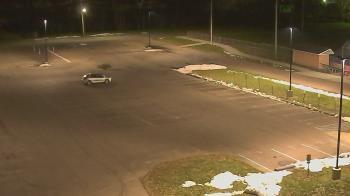 Weather camera view of Trimble Local School District.