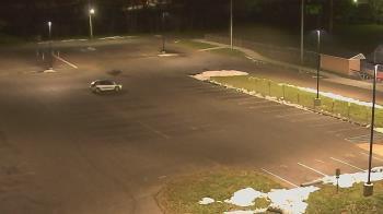 Weather camera view of Trimble Local School District.